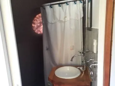 Alquiler temporario Domo Fiofio