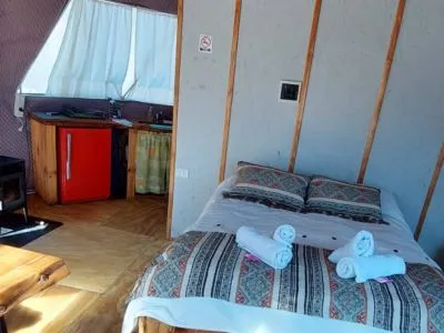 Alquiler temporario Domo Fiofio