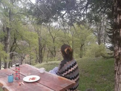 Alquiler temporario Domo Fiofio