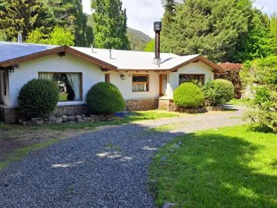 La Colella Cabañas  en  San Martín de los Andes
