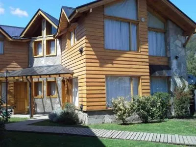 Cabañas Cuatro Estaciones Cabañas  en  San Martín de los Andes