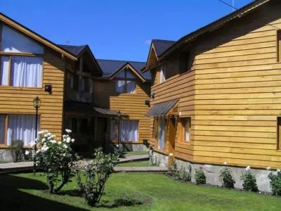 Cabañas Cabañas Cuatro Estaciones