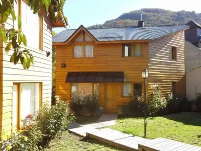 Cabañas Cabañas Cuatro Estaciones