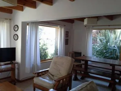 Cabañas Cabañas Cuatro Estaciones