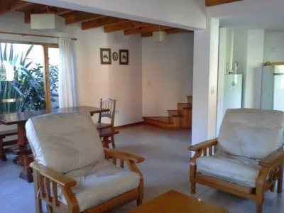 Cabañas Cabañas Cuatro Estaciones