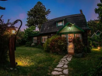 Domingo Restaurants  in  San Martín de los Andes
