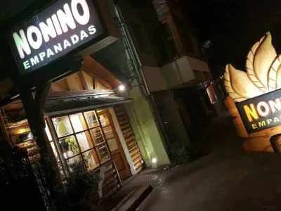Nonino Fast Food  in  San Martín de los Andes