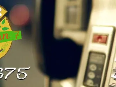 La Gran 7 Pizza Shops  in  San Martín de los Andes