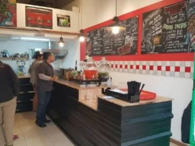 By The Way Fast Food  in  San Martín de los Andes