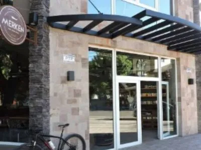Merken Restaurants  in  San Martín de los Andes
