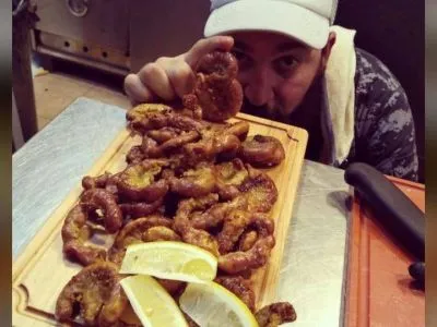 El Fondo Steak Houses  in  San Martín de los Andes