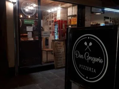 Don Gregorio Pizza Shops  in  San Martín de los Andes