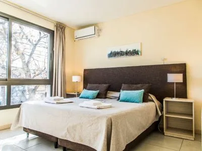 DM Aparts y Casas Premium Alquiler temporario  en  Mendoza