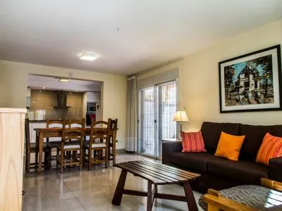 Temporary rent DM Aparts y Casas Premium