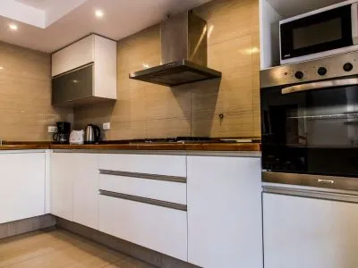 Temporary rent DM Aparts y Casas Premium