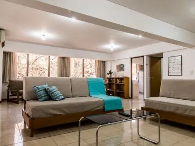 Temporary rent DM Aparts y Casas Premium