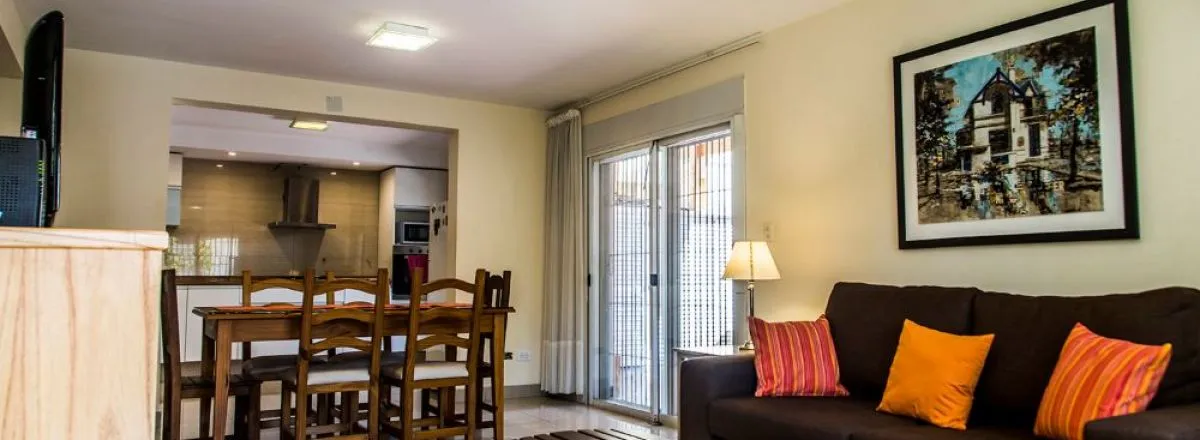 Temporary rent DM Aparts y Casas Premium