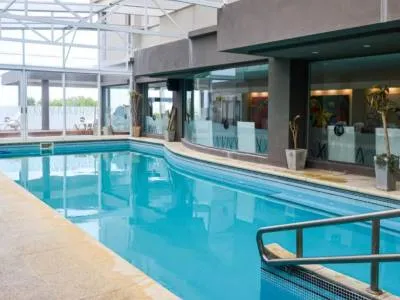 Majo Hotel y Mar Hoteles 3 estrellas  en  San Bernardo