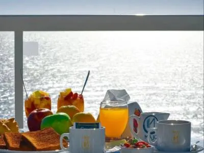 Hoteles 3 estrellas Majo Hotel y Mar