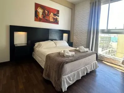 Hoteles 3 estrellas Majo Hotel y Mar