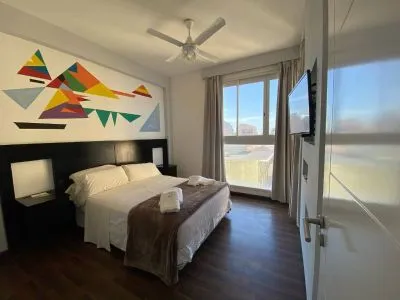 Hoteles 3 estrellas Majo Hotel y Mar