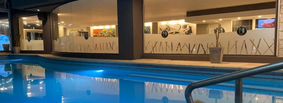 Hoteles 3 estrellas Majo Hotel y Mar