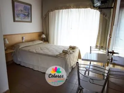 Hoteles 2 estrellas Colores de San Bernardo