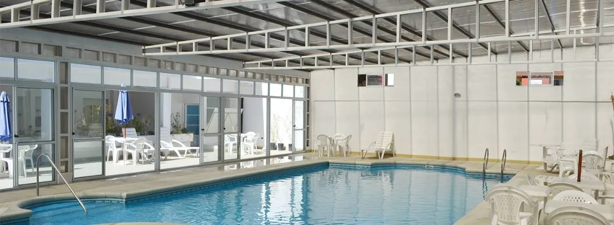 Hoteles 2 estrellas Colores de San Bernardo