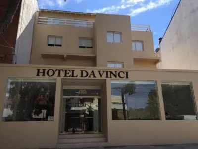 Hotel Da Vinci