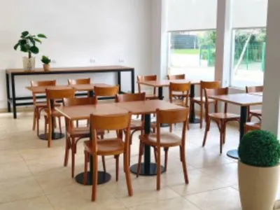 Hoteles 3 estrellas Hotel Da Vinci