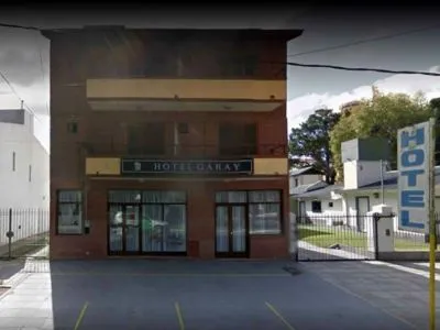 Hotel Garay