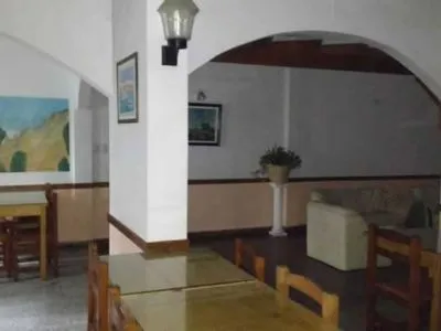 Hotels Hotel Garay