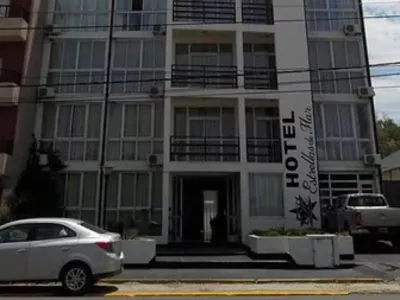 Hotels Estrellas de Mar