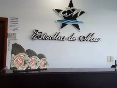 Hotels Estrellas de Mar