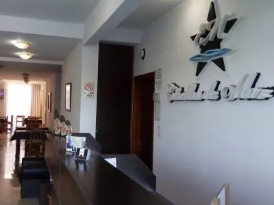 Hotels Estrellas de Mar