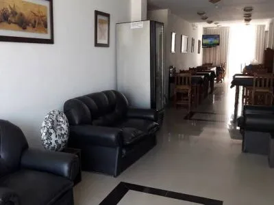 Hotels Estrellas de Mar