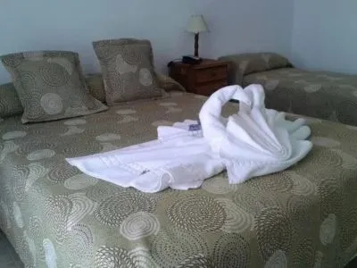 Hotels Estrellas de Mar