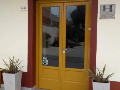 Hotels Hotel San Antonio