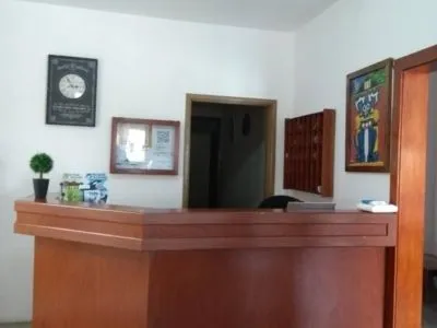 Hotels Hotel San Antonio