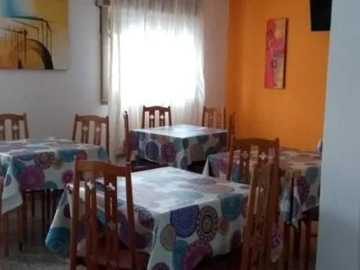 Hotels Hotel San Antonio