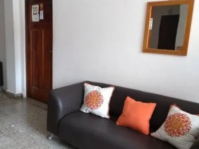 Hotels Hotel San Antonio