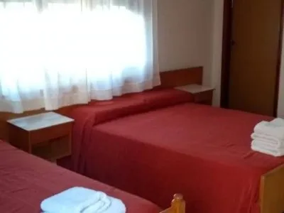 Hotels Hotel San Antonio