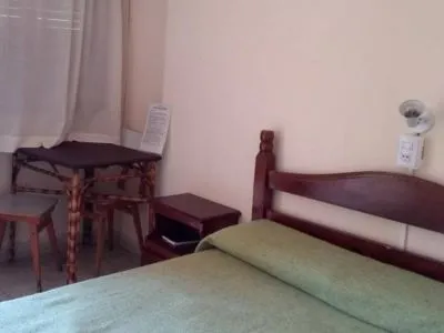 Hotels Hotel San Antonio