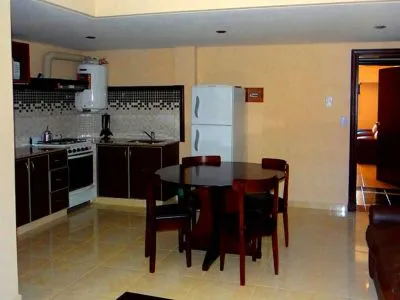 Apart Hotel Della Riviera