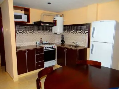 Apart Hoteles Apart Hotel Della Riviera