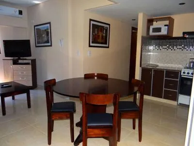 Apart Hoteles Apart Hotel Della Riviera