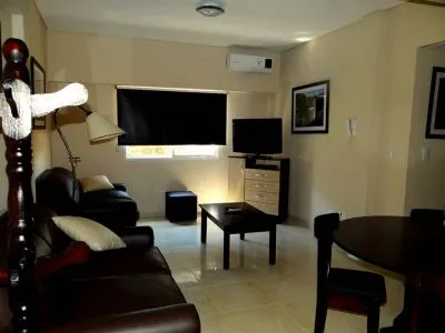 Apart Hoteles Apart Hotel Della Riviera