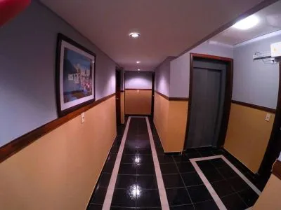 Apart Hoteles Apart Hotel Della Riviera