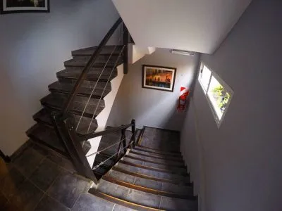 Apart Hoteles Apart Hotel Della Riviera