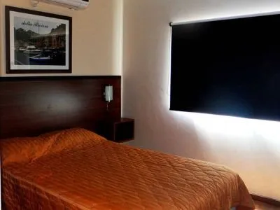 Apart Hoteles Apart Hotel Della Riviera